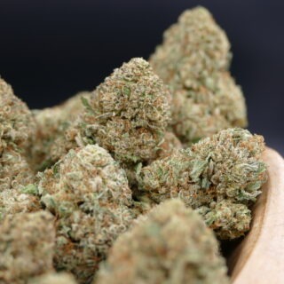 OG Kush CBD