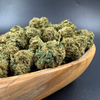 Chocolope Cogollos Pequeños