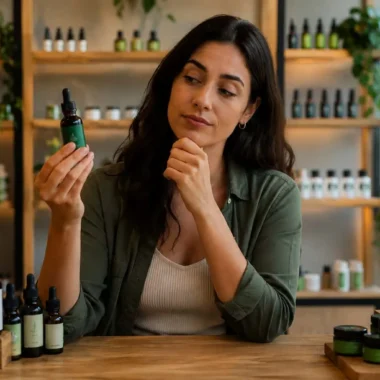 ¿El CBD coloca? La respuesta honesta de quien lo vende