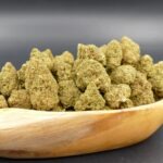 Tropical Cookies CBD