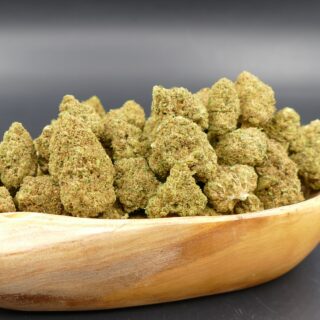 Tropical Cookies CBD